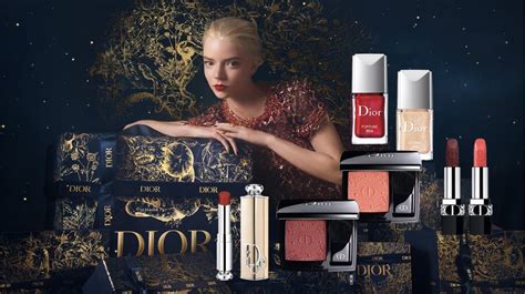 dior holiday set 2022|DIOR.